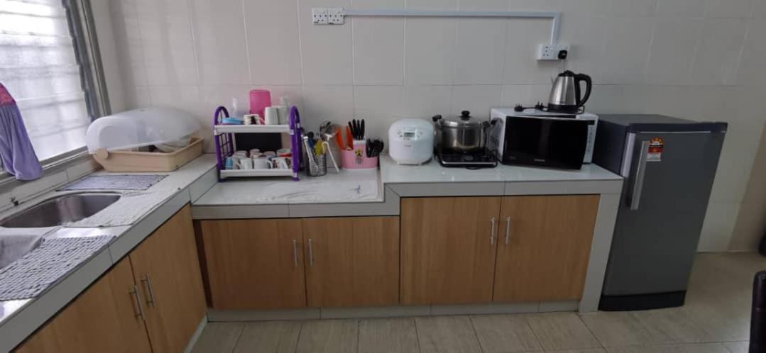 My Home N2 @ Golden Hills Night Market Cameron Highlands Eksteriør bilde