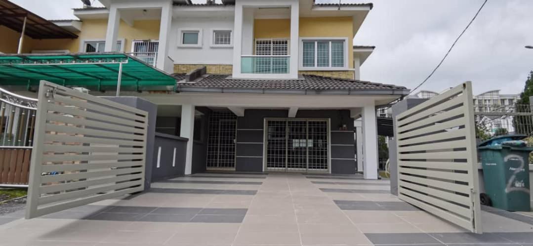 My Home N2 @ Golden Hills Night Market Cameron Highlands Eksteriør bilde