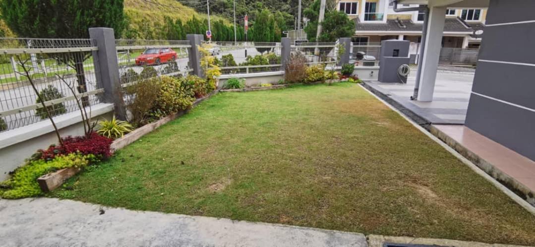 My Home N2 @ Golden Hills Night Market Cameron Highlands Eksteriør bilde