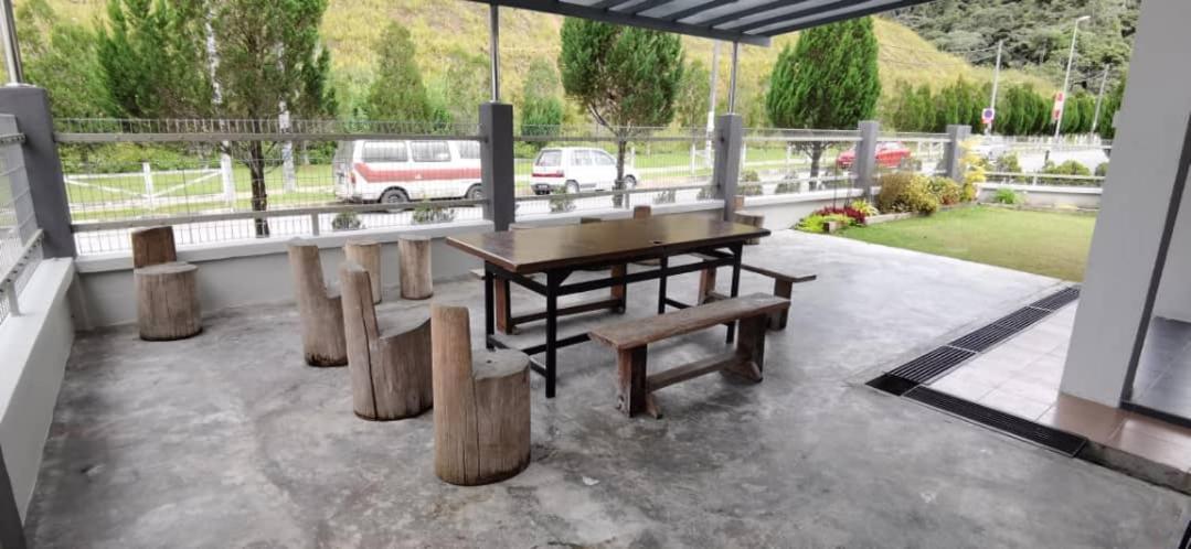 My Home N2 @ Golden Hills Night Market Cameron Highlands Eksteriør bilde