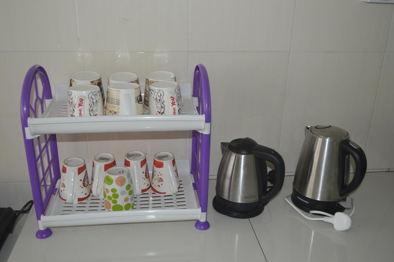 My Home N2 @ Golden Hills Night Market Cameron Highlands Eksteriør bilde